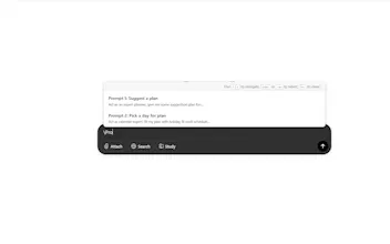 Prompt Managers gallery image