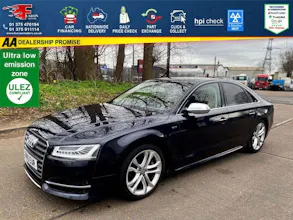 Used Cars Dealership gallery image