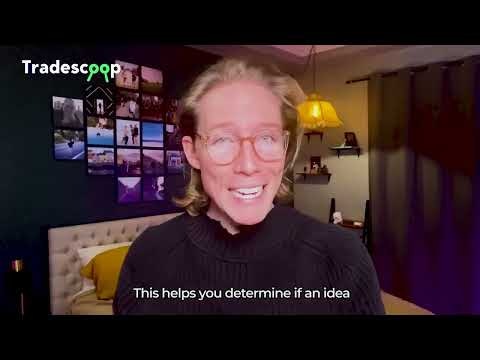 Tradescoop gallery image