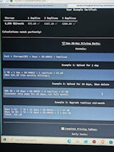 DataHosting.Company ipfs kubo cluster gallery image
