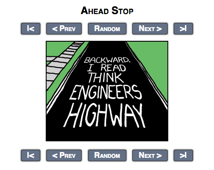 Comic Shuffle gallery image