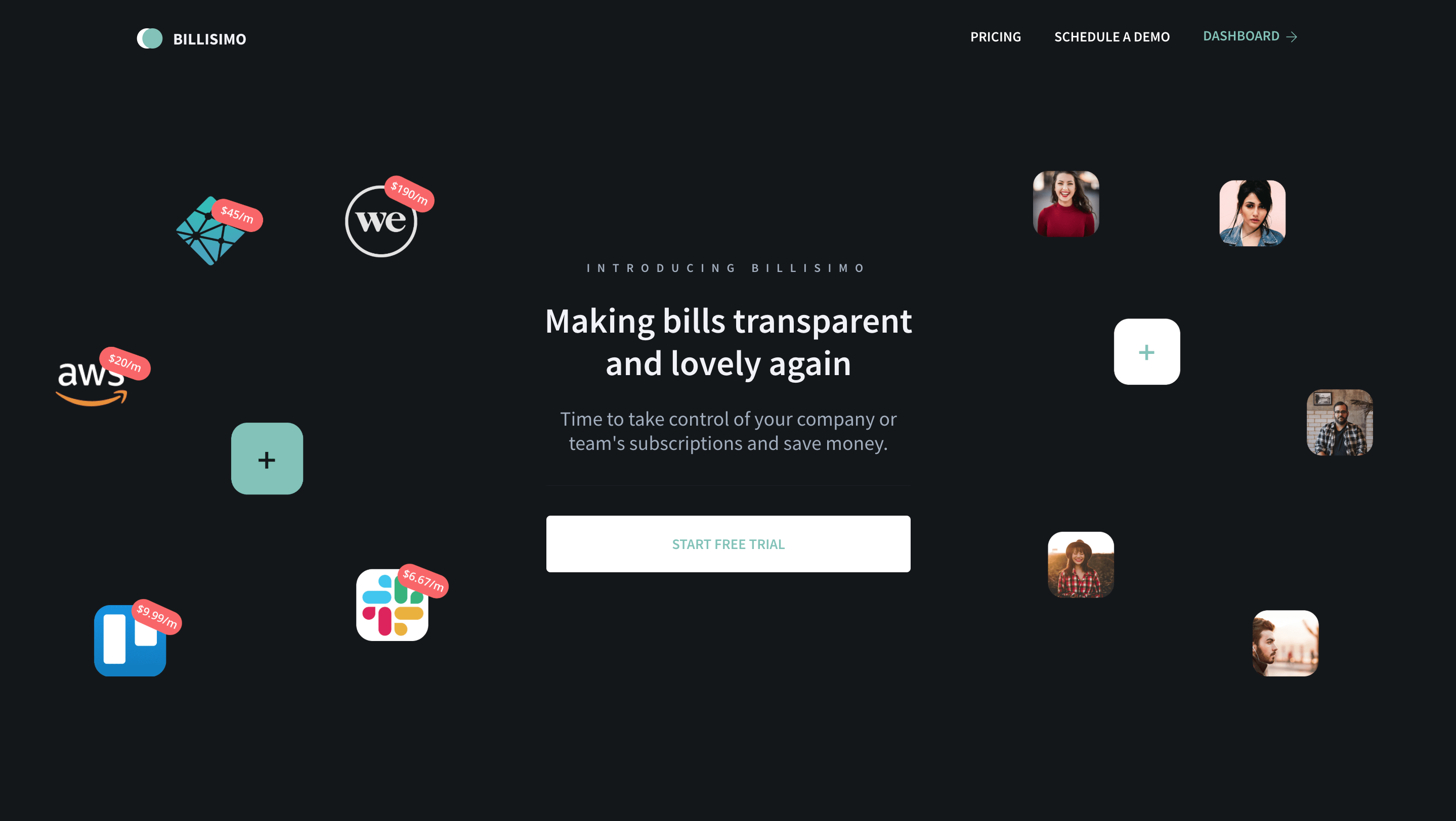 Billisimo gallery image