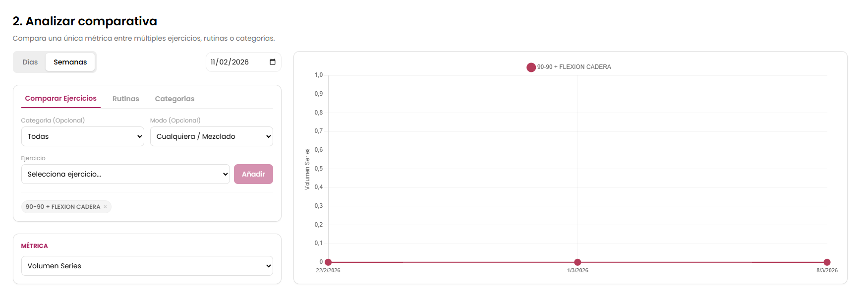 Askesis gallery image