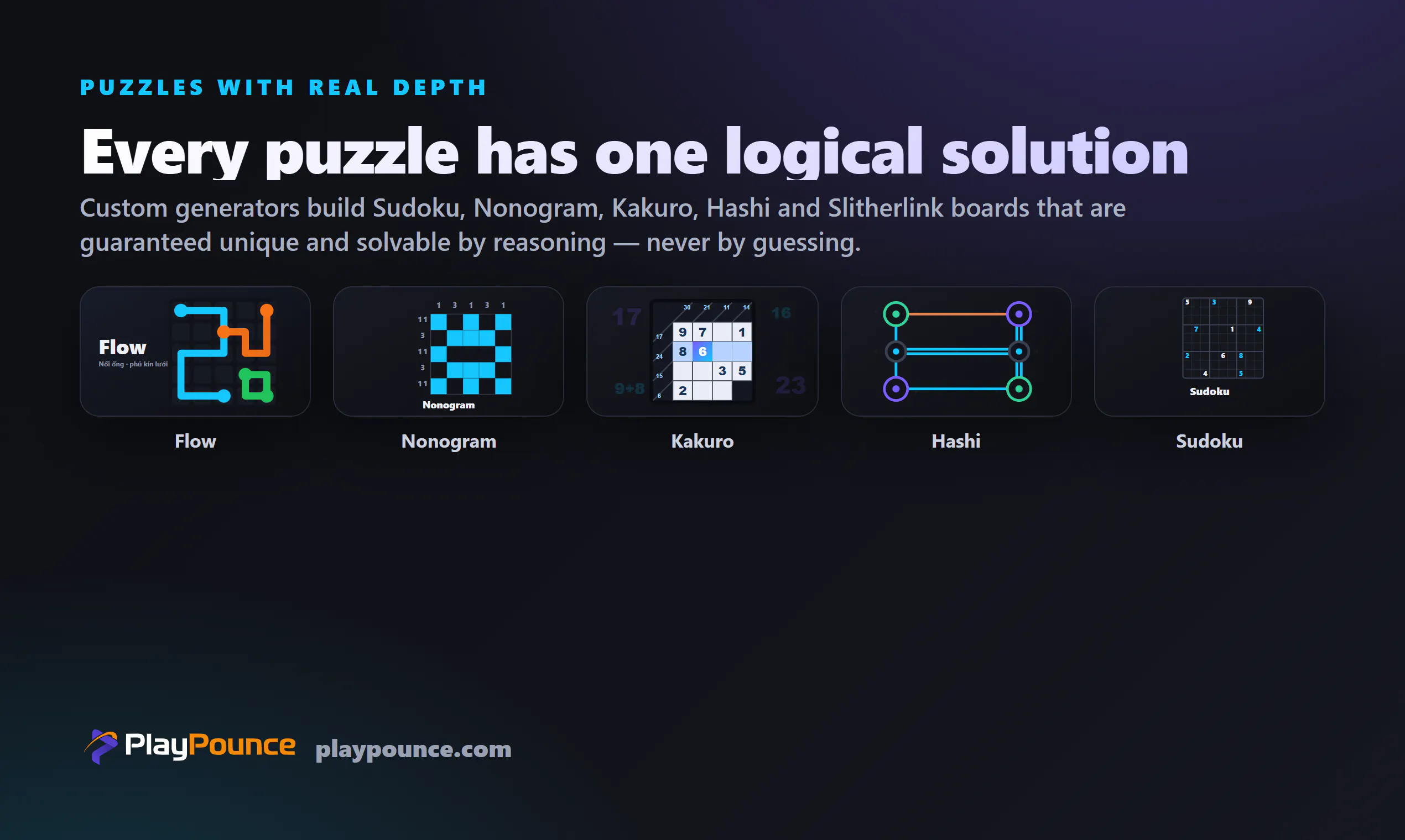 PlayPounce — free game hub gallery image