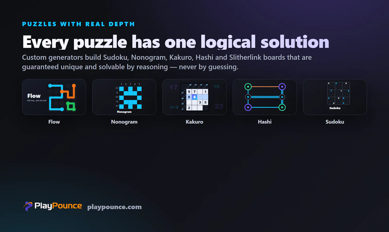 PlayPounce — free game hub screenshot 6