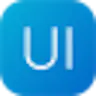 NextUI Pro logo