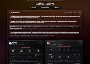 NEXUS-1.0 gallery image