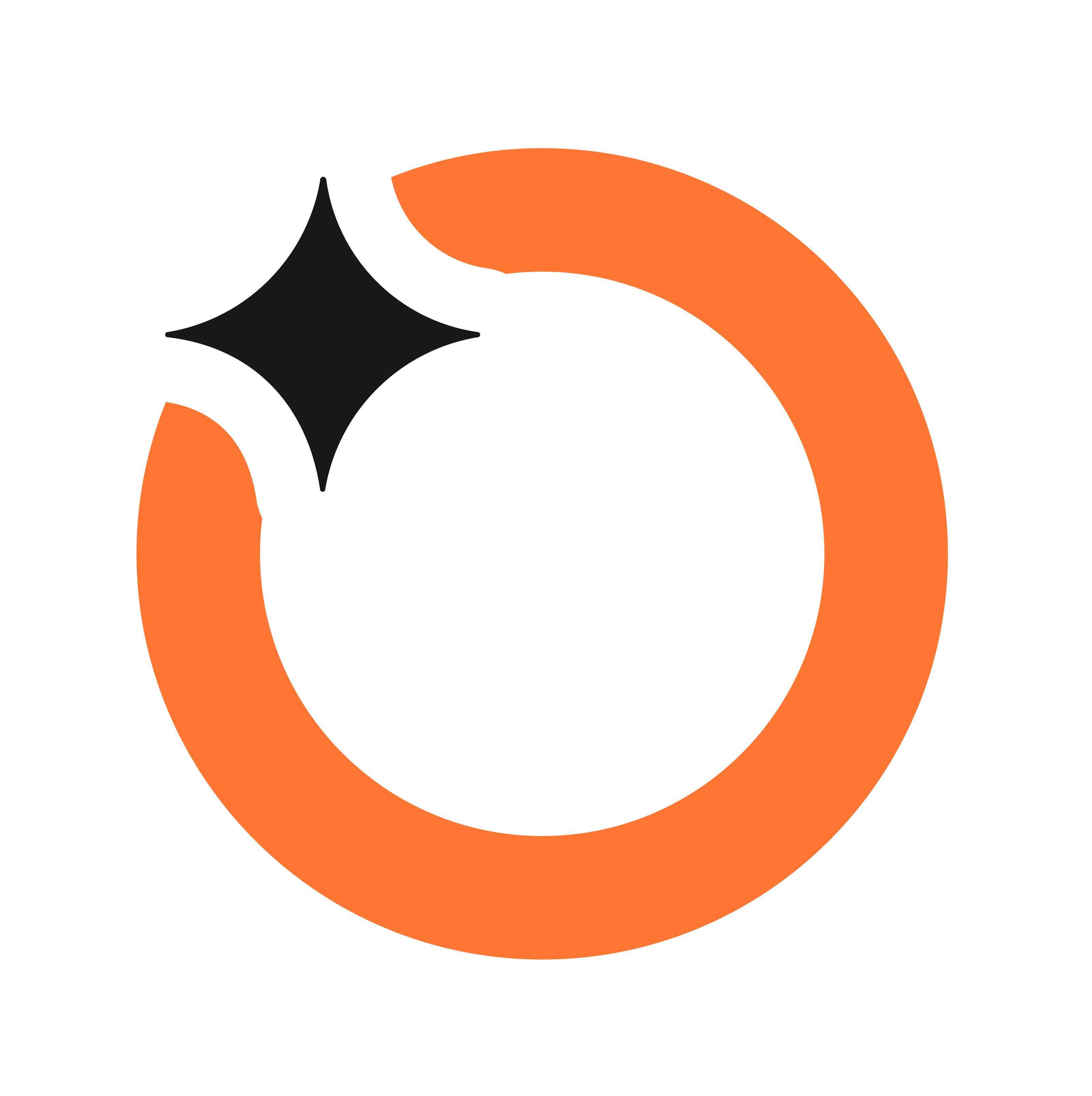 Oreate logo