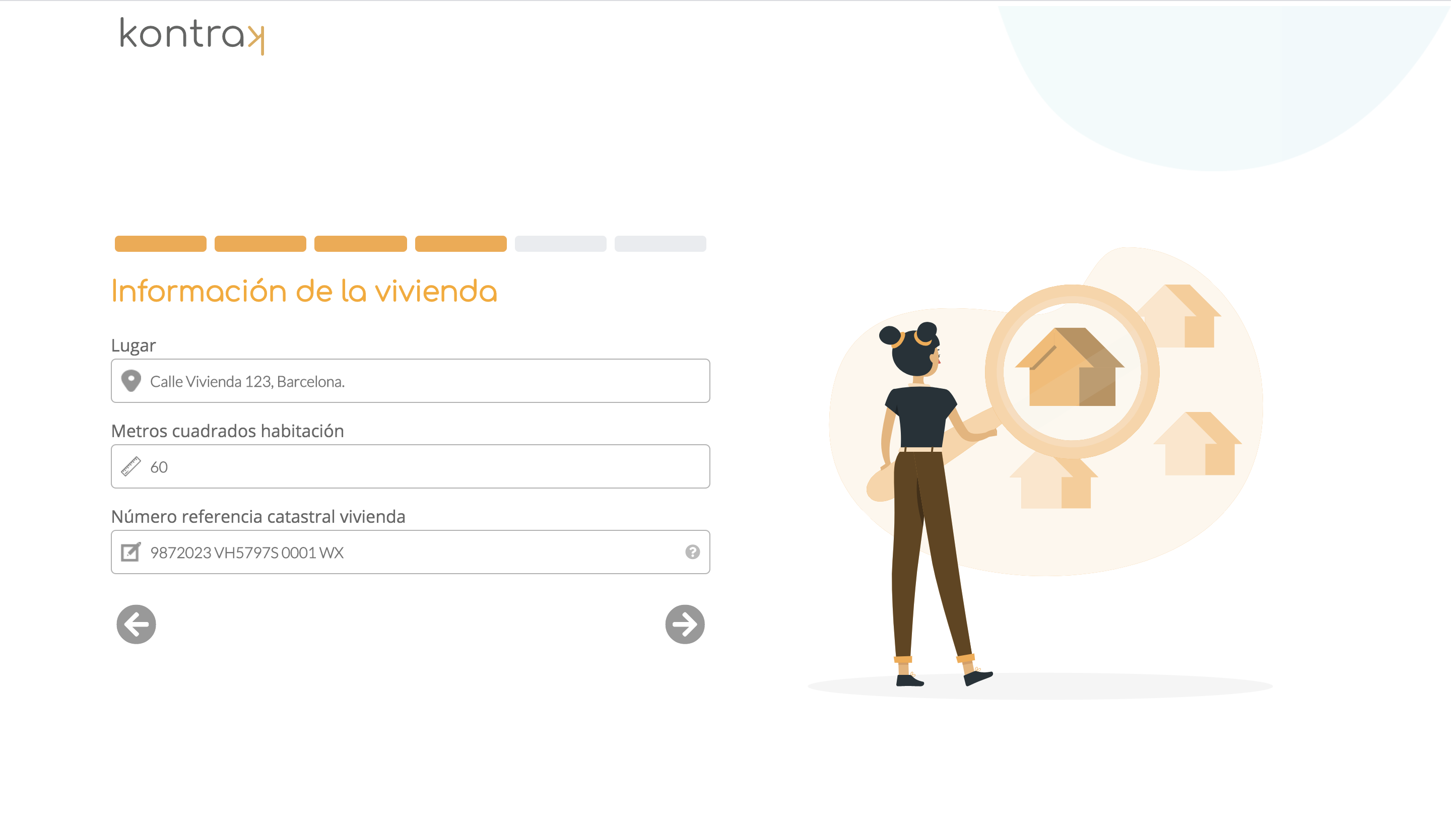 Kontrak gallery image