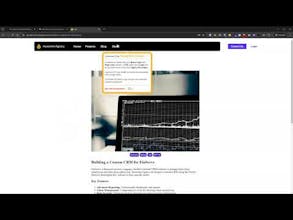 Noodl - Directus Boilerplate Kit gallery image