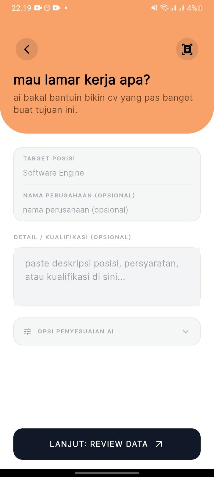 CleverCV — Your AI Career Copilot gallery image