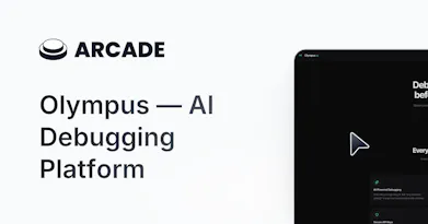 Olympus AI gallery image