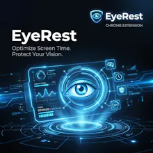 EyeRest gallery image