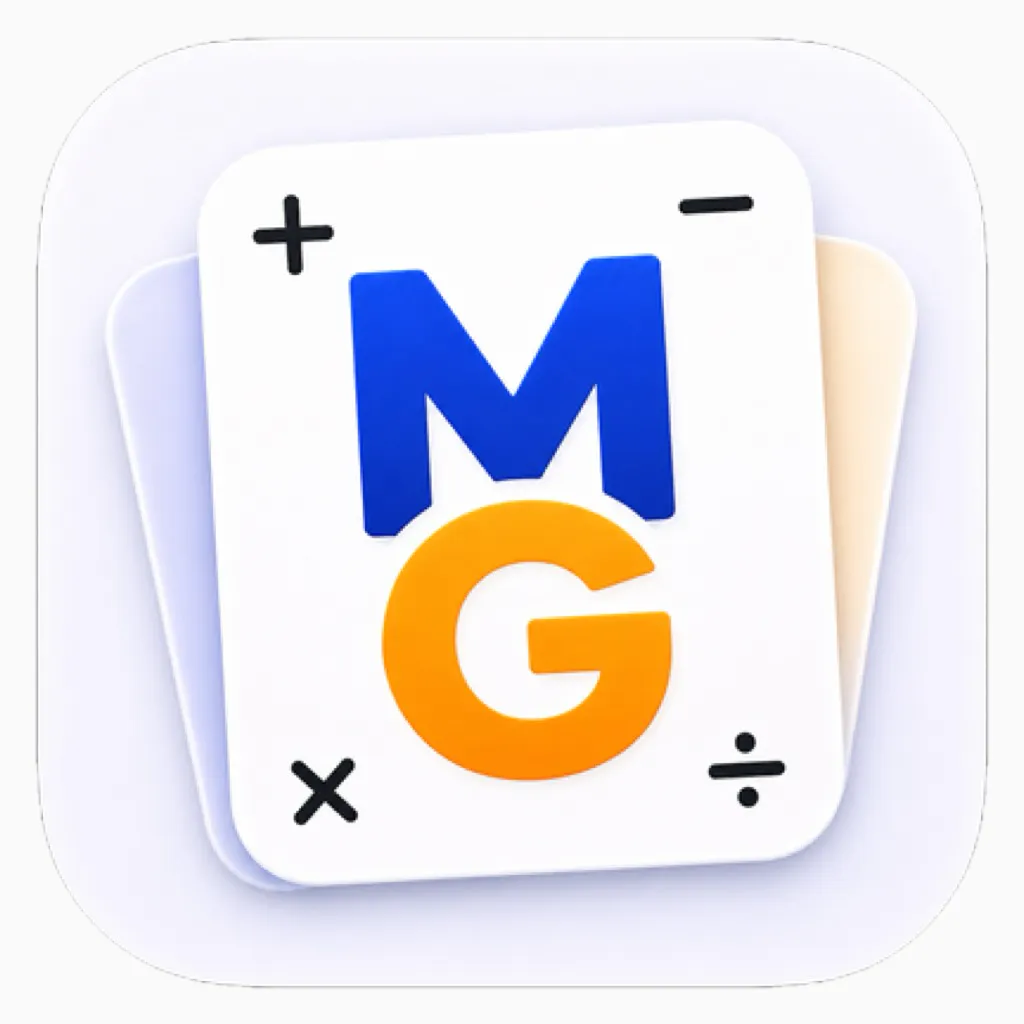 Math Game
