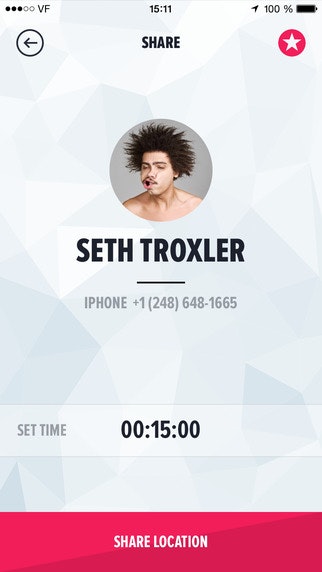 Arrive for Apple Watch gallery image