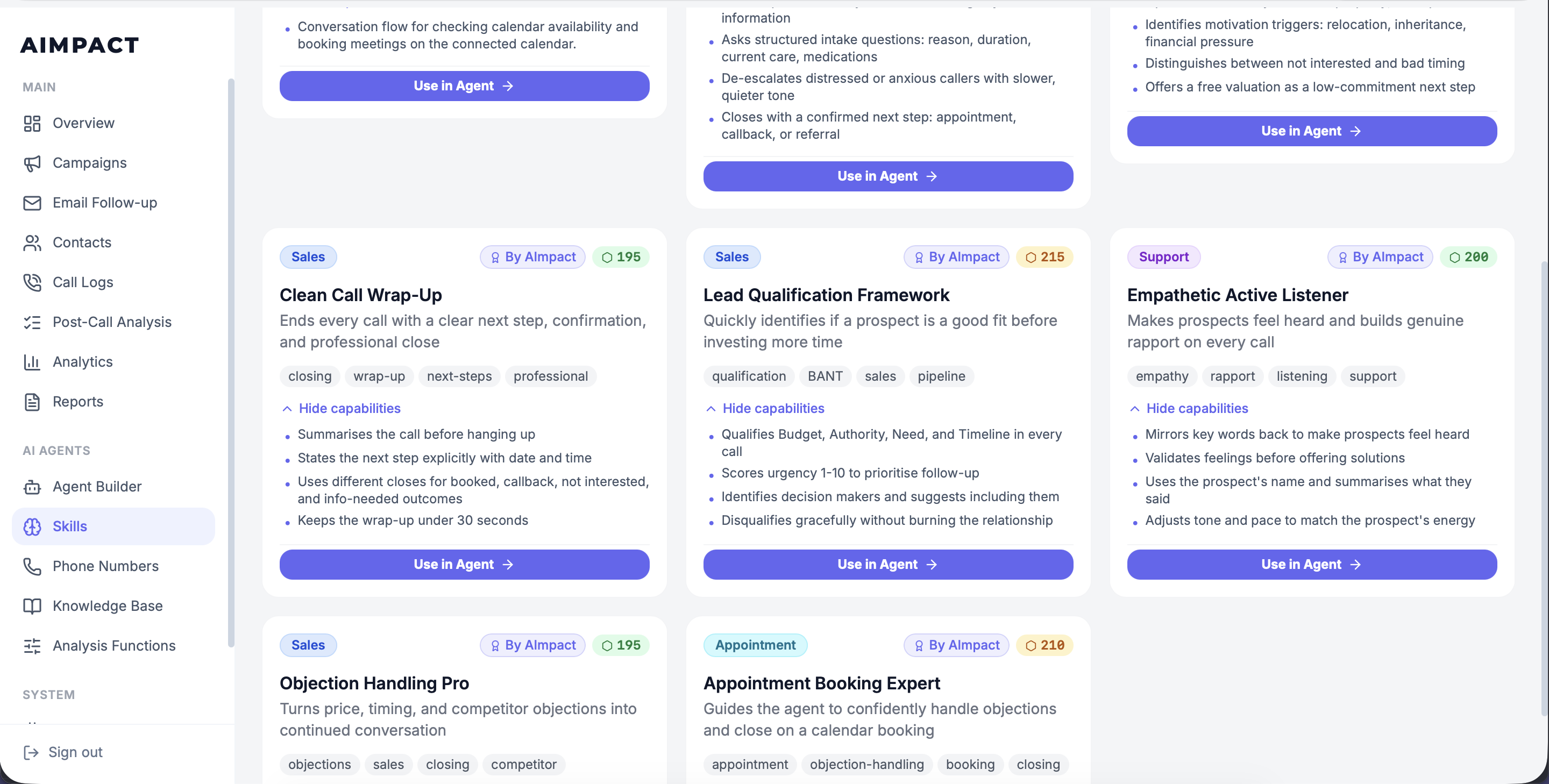 AI Sales Engine gallery image