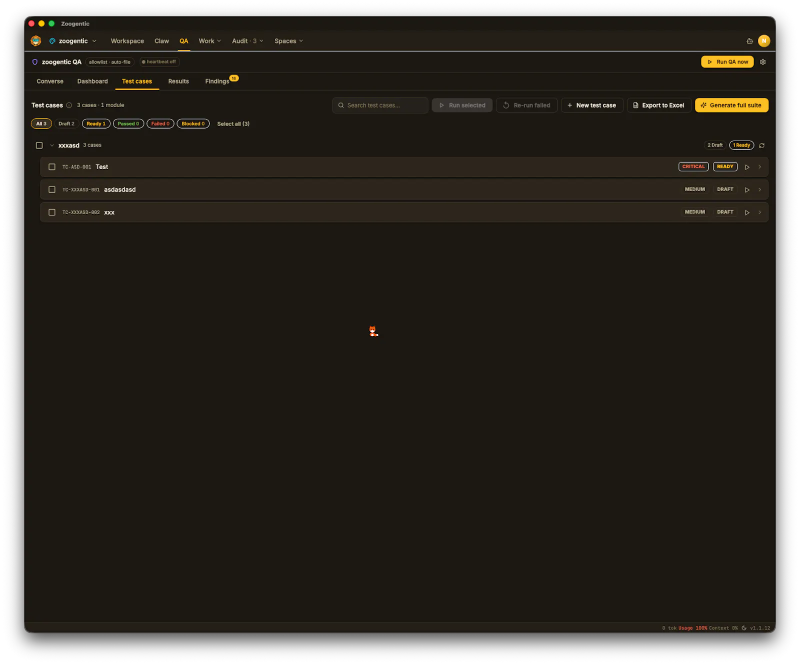 Zoogentic screenshot 3