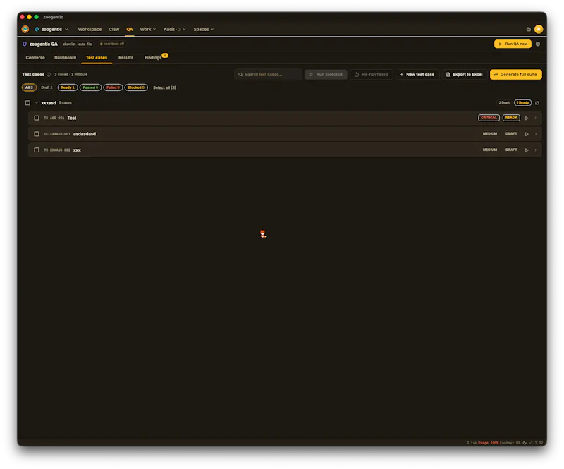Zoogentic screenshot 3