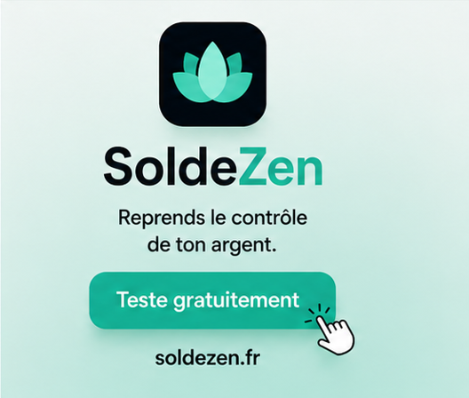 Solde Zen