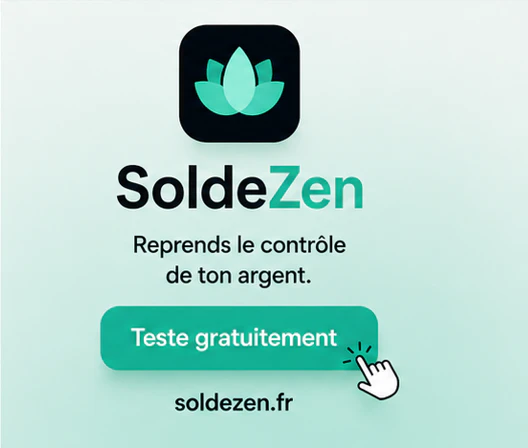 Solde Zen