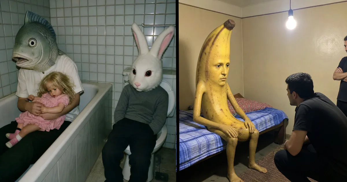 Hallucinaire gallery image