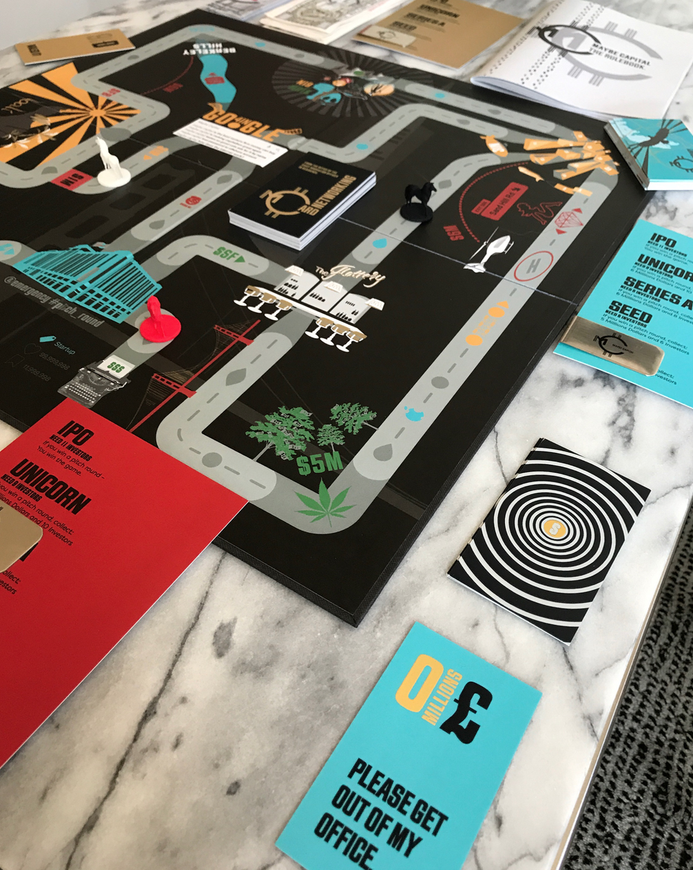 Maybe Capital gallery image