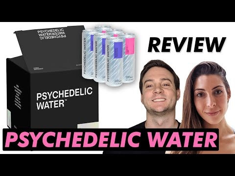 Psychedelic Water gallery image