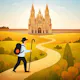 Camino Anywhere
