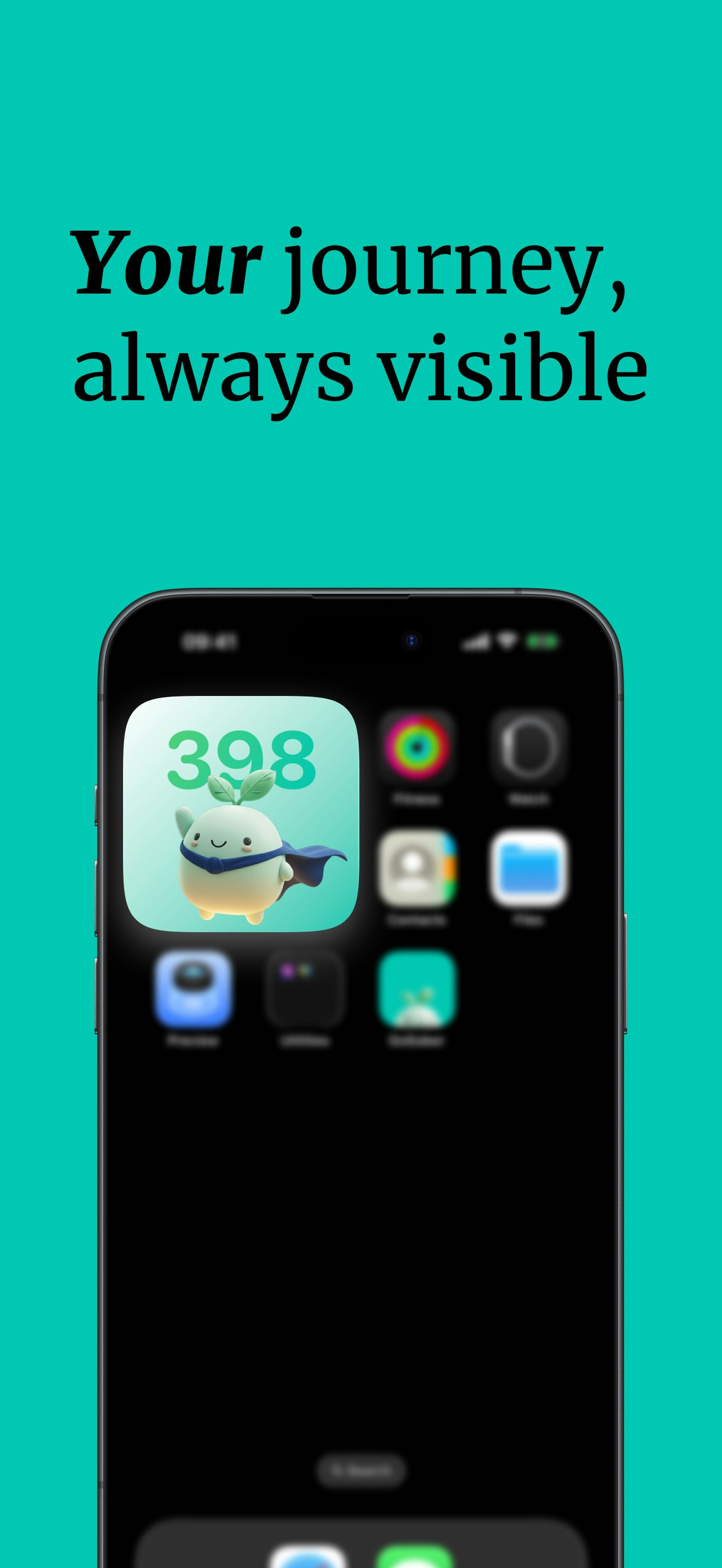 GoSober Launch - Screenshot 3 showing product features and functionality