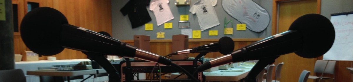 Bytemarks Cafe #416: Venomous Creatures gallery image