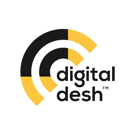 Digital Desh 3.0 : The book