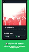 Trackify for Spotify gallery image