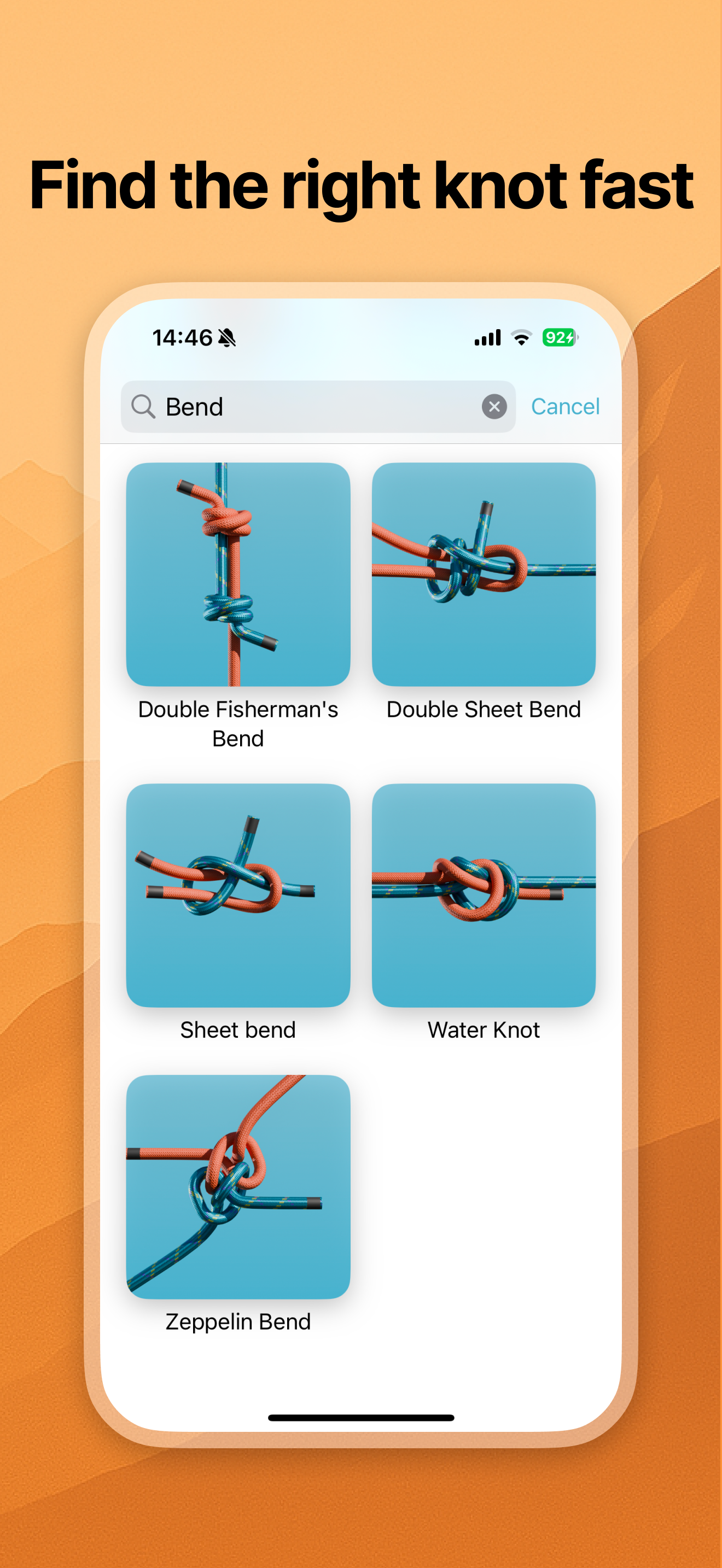 Knottie - Knots in 3D gallery image