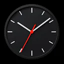 Clock Orbit: Always-On Clock