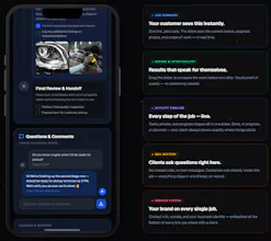 Opeo.io gallery image