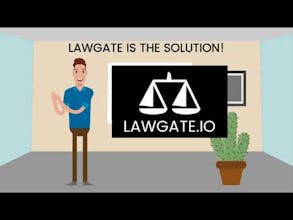 LAWGATE gallery image