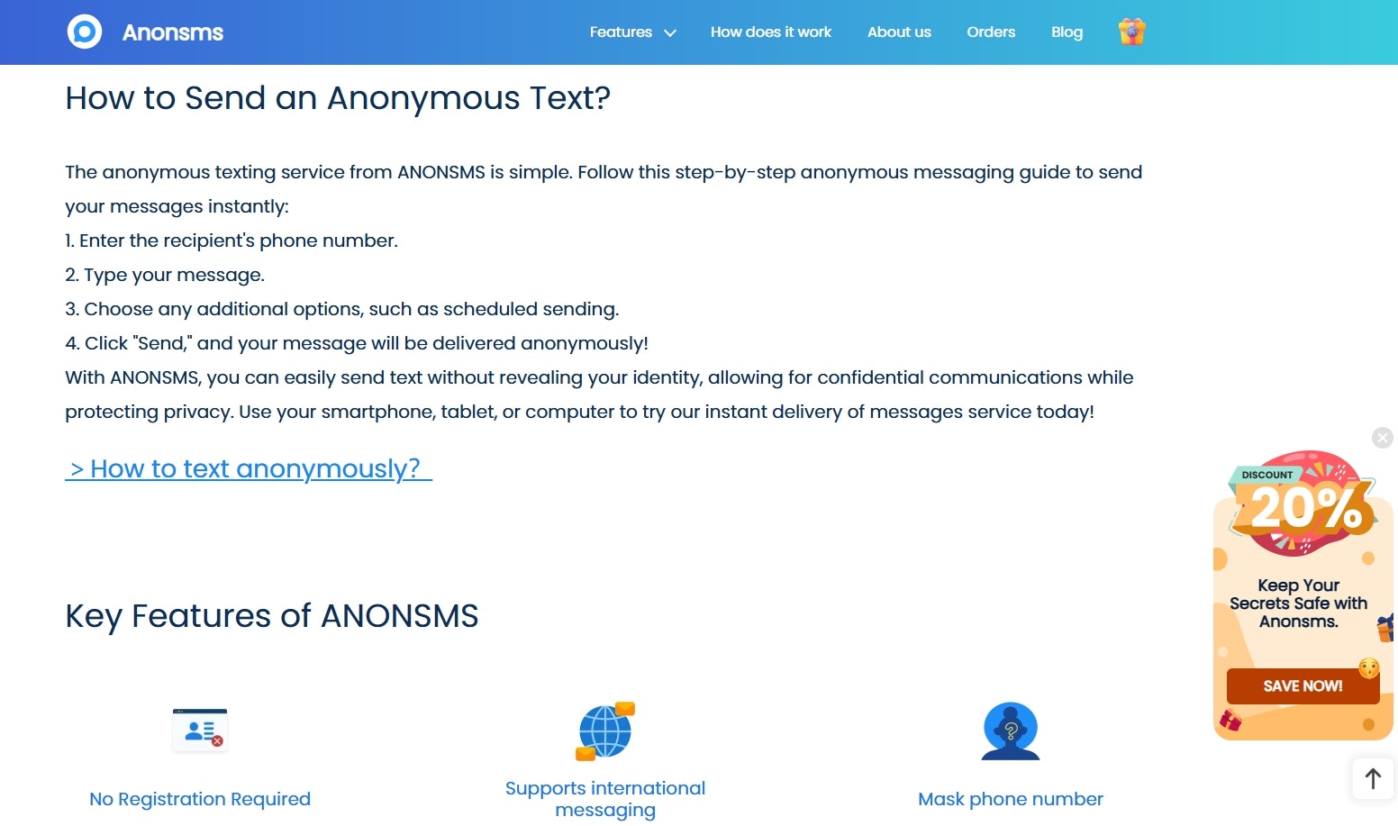 Anonsmen Medien 5