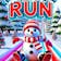 Snowman Run (iOS / Android)