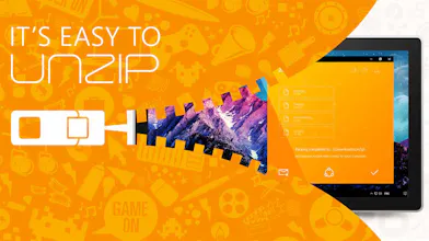 UnZip PRO gallery image