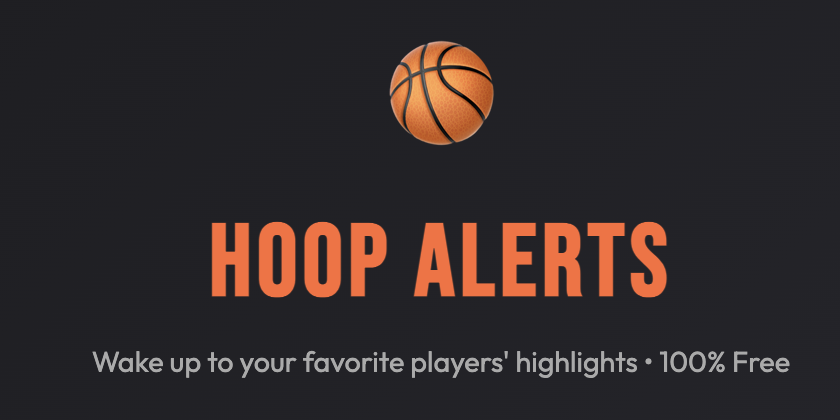 Hoop Alerts gallery image