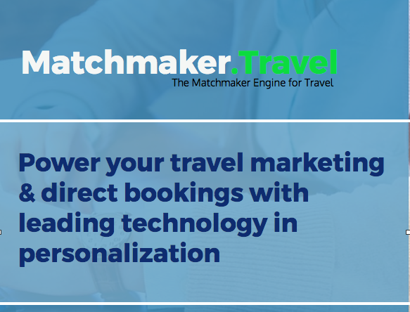 MatchMaker.Travel gallery image