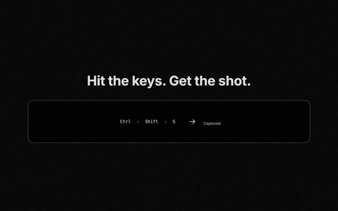 DoublShot gallery image