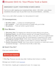 DisasterStrikes! gallery image