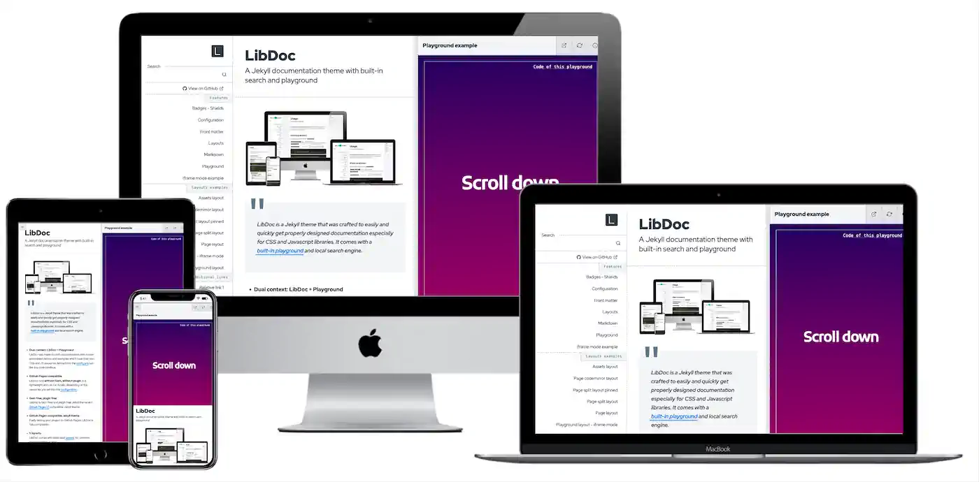 Jekyll libdoc media 1