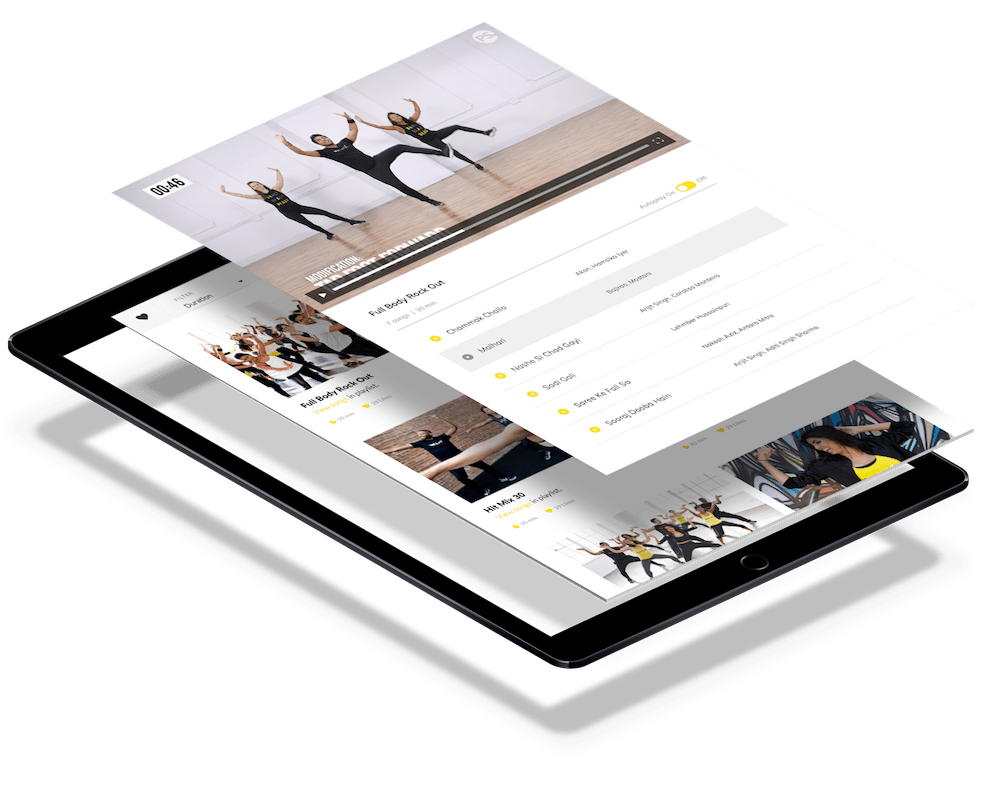 BollyX On Demand gallery image