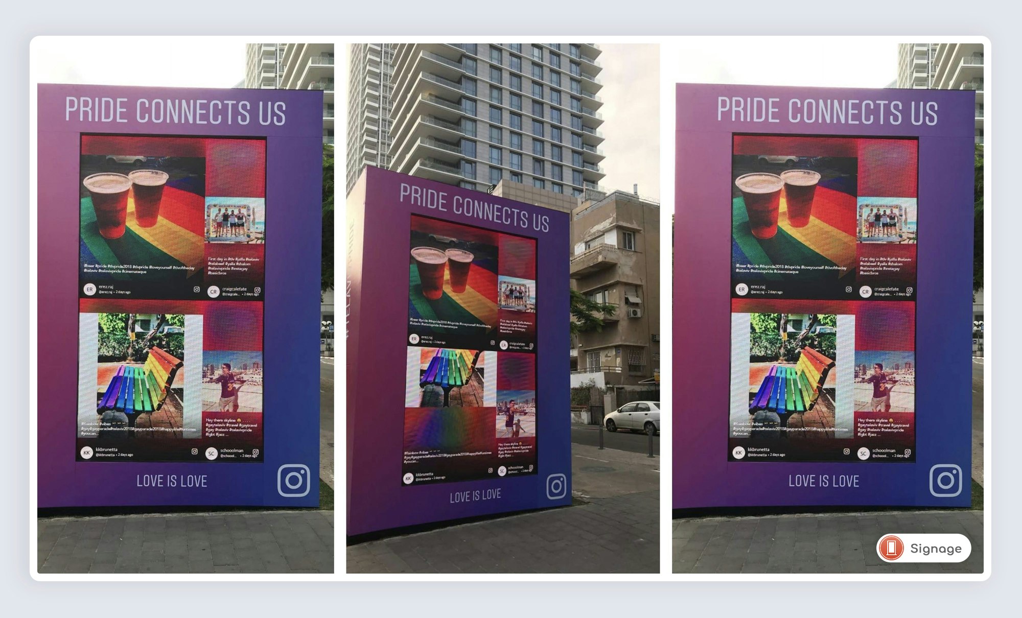 Taggbox gallery image