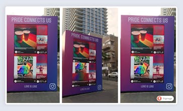 Taggbox gallery image