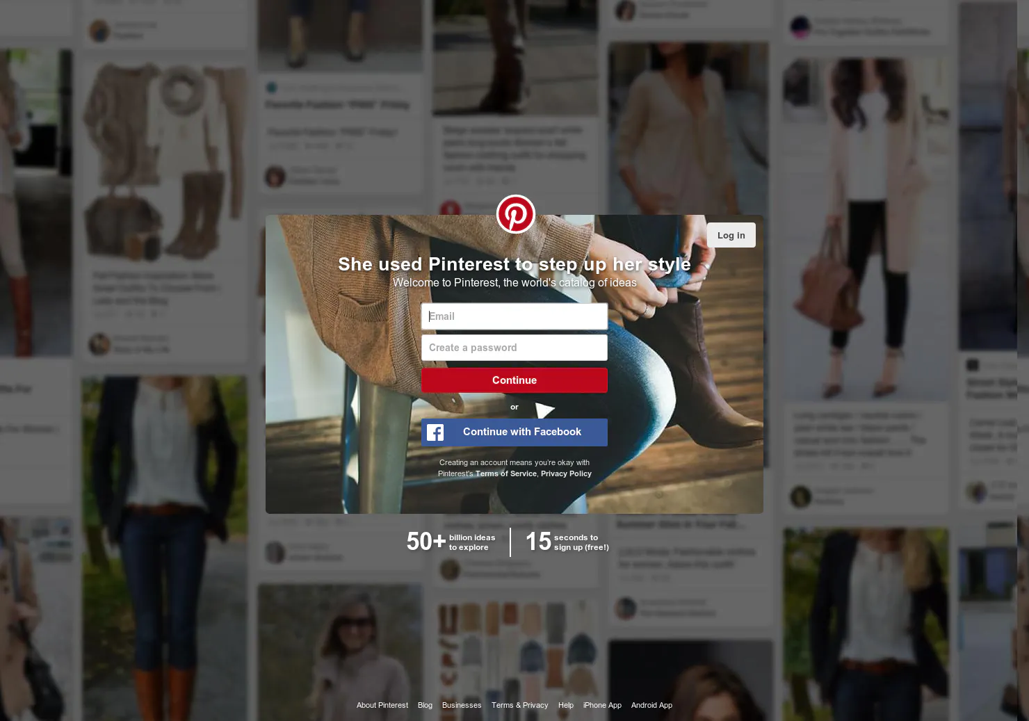 Pinterest
