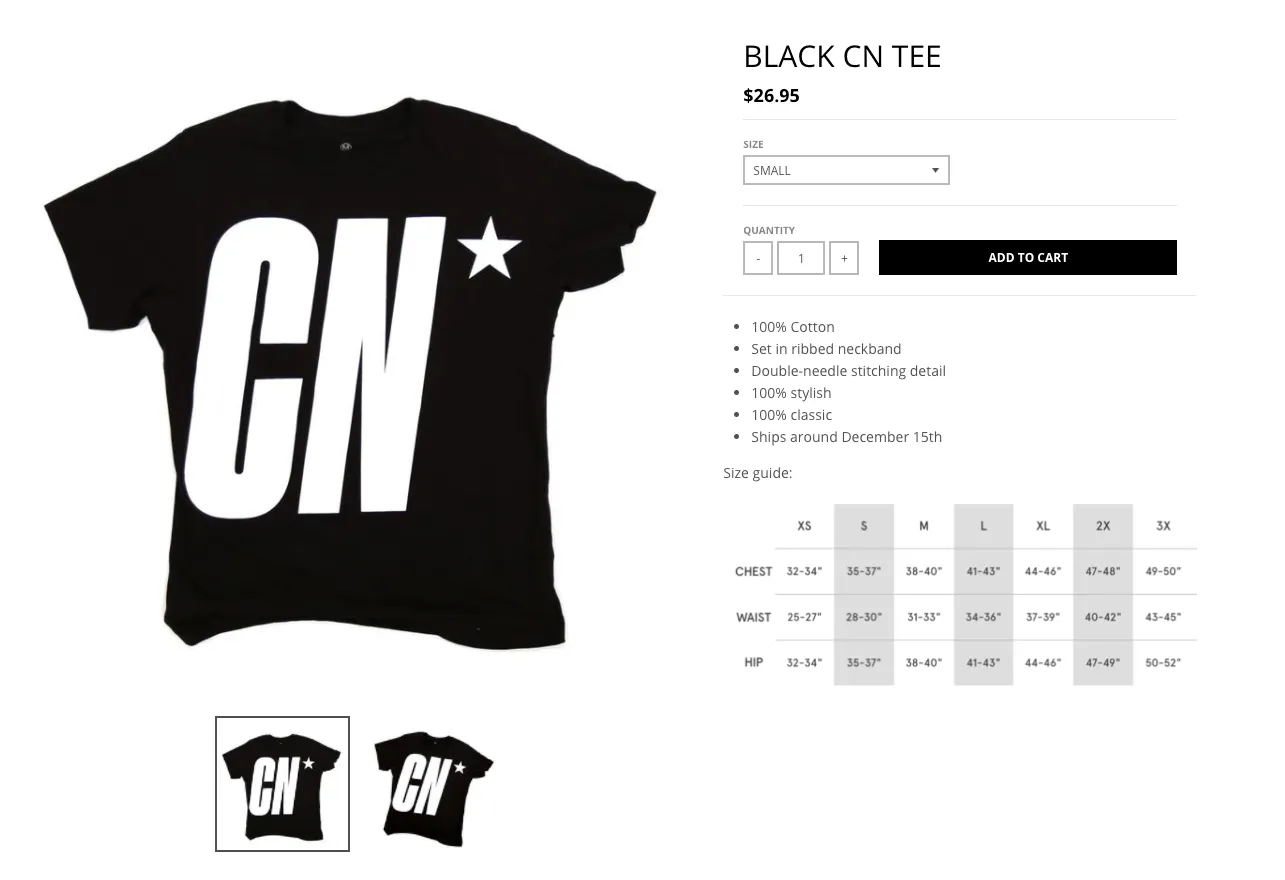 Shop Casey Neistat Image