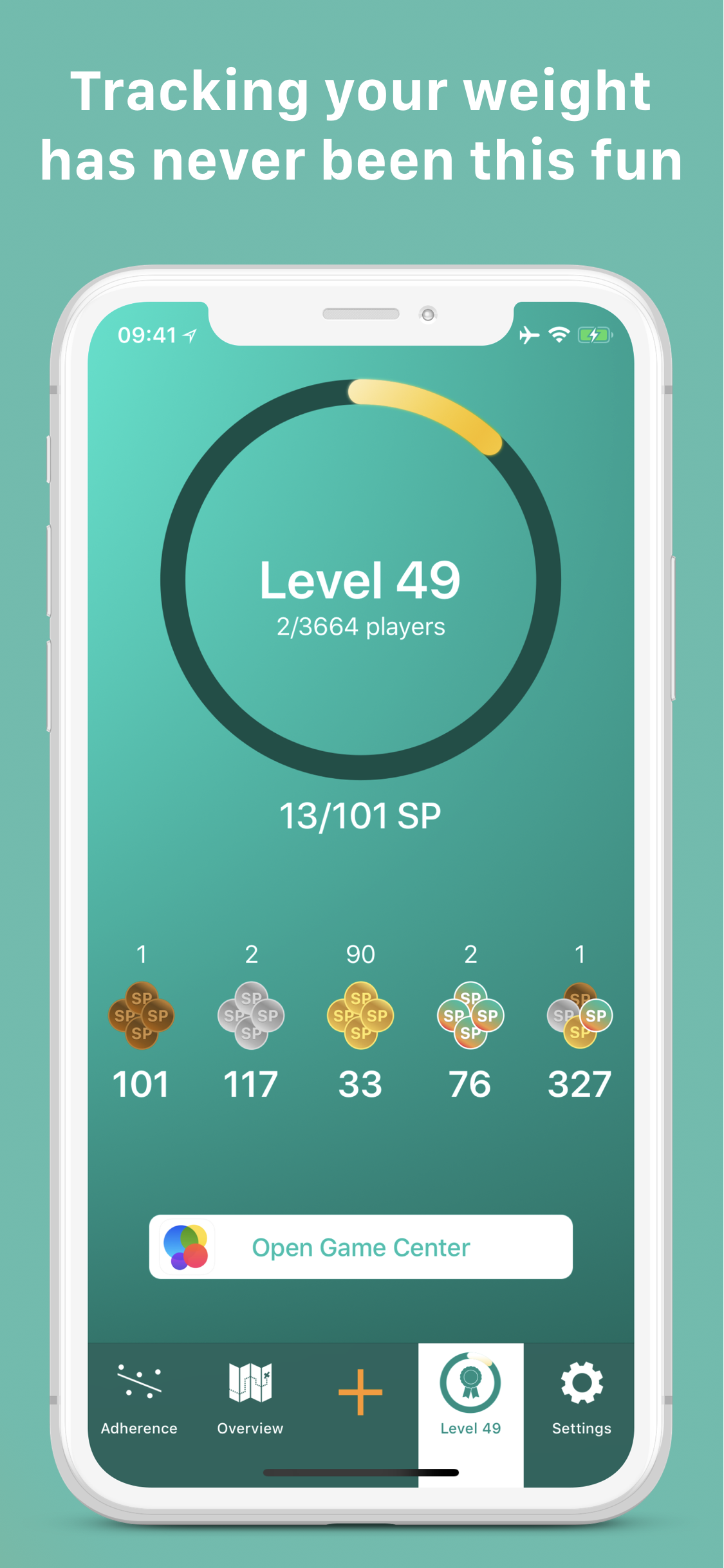 Scelta gallery image